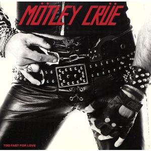 華麗なる激情/モトリー・クルー　