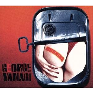 BURNING/柳ジョージ