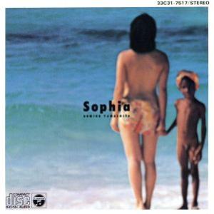 Sophia/山下久美子