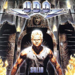 ソリッド/U.D.O.