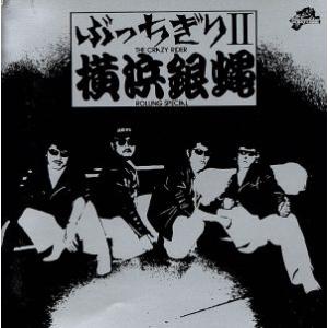 ぶっちぎり II/T.C.R.横浜銀蝿R.S.