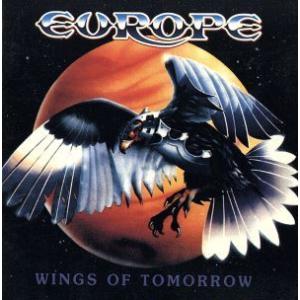 明日への翼／ヨーロッパ