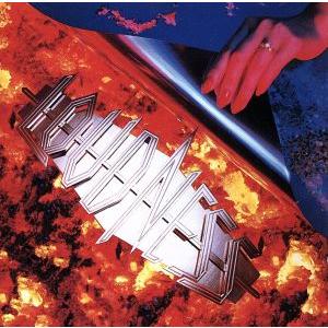 日本コロムビア ラウドネス LOUDNESS サンダー・イン・ジ・イースト