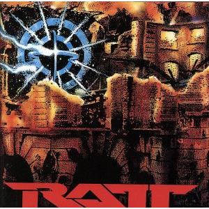 ラット [ディトネイター] Ratt - Detonator (Full Album 1990) - YouTube