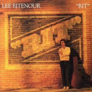 RIT/リー・リトナー