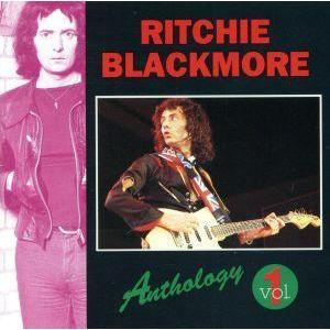 リッチー・ブラックモア・アンソロジー1/リッチー・ブラックモア