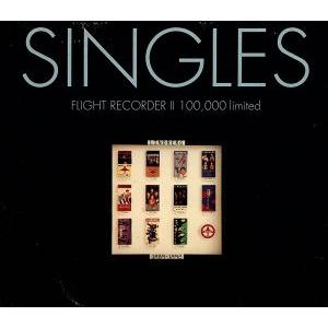 中古】 LINDBERG リンドバーグ / Singles -flight Recorder Ii- 〔CD