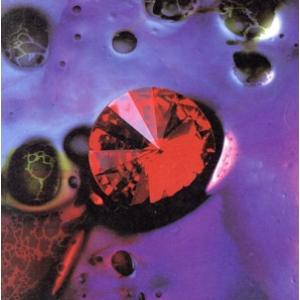 黒い地球儀/Ruby