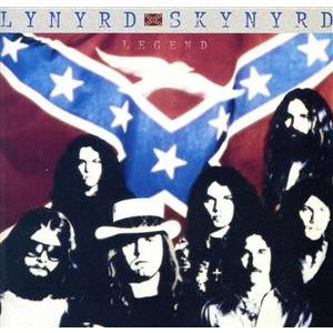 レーナード スキナード／伝説