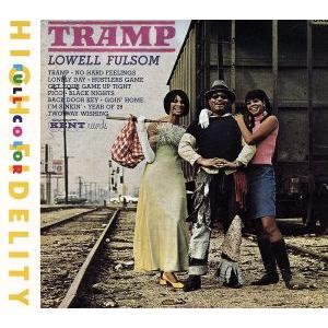 トランプ/ローウェルフルスン