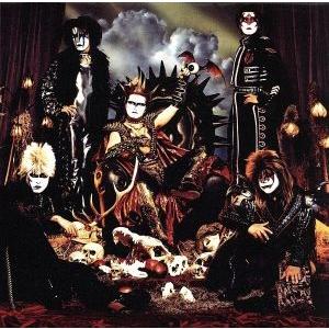 聖飢魔II ベスト CD 3枚 まとめ売り【美品】 聖飢魔II 入門教典 THE BEST OF WORST/聖飢魔II[CD]【返品種別A