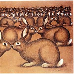 マルティプリケイション/エリック・ゲイル(g),ボブ・ジェームス(key),ラルフ・マクドナルド(p...