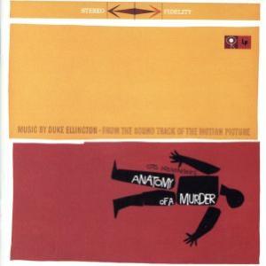 アナトミー・オブ・ア・マーダー+12/デューク・エリントン,デューク・エリントン楽団