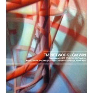 Get Wild(マキシシングル)/TM NETWORK