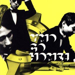 YMO GO HOME！(2CD)/YELLOW MAGIC ORCHESTRA/YMO