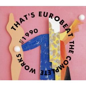 ザッツ・ユーロビート VOL.28 / THAT'S EUROBEAT 1991.07.21 ALCB-291