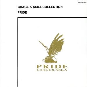 PRIDE(2CD)/CHAGE and ASKA　