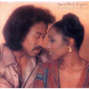 リッチ・ラヴ、プア・ラヴ/シリータ,G.C.キャメロン,シリータ