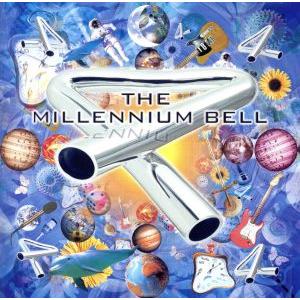 ザ・ミレニアム・ベル/マイク・オールドフィールド