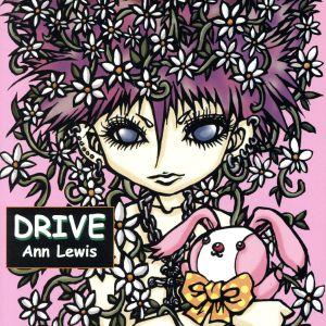 DRIVE/アン・ルイス