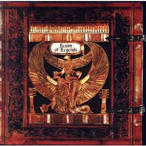 Realm Of Legends/ムーンドック