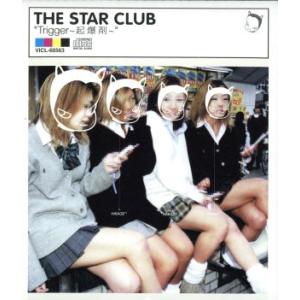 ボーナスストアPlus 10％対象 廃盤 THE STAR CLUB DVD TOUR WARNING