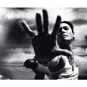 NATIVE STRANGER/氷室京介