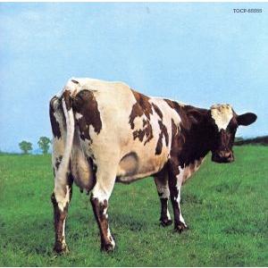 ATOM HEART MOTHER(原子心母)/ピンク・フロイド