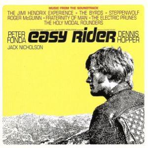 イージー・ライダー オリジナル・サウンドトラック(リマスター・エディション)/(オリジナル・サウンド...