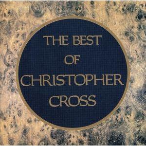 クリストファー・クロス / A NIGHT WITH CHRISTOPHER CROSS ベスト