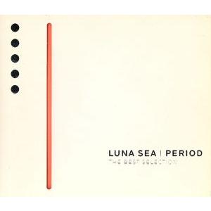 PERIOD/LUNA SEA - 最安値・価格比較 - Yahoo!ショッピング