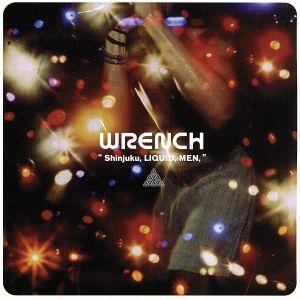 Shinjuku,LIQUID,MEN,/WRENCH
