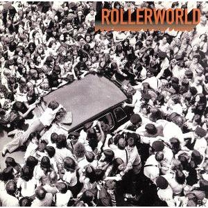 武道館ライヴ1977/ベイ・シティ・ローラーズ