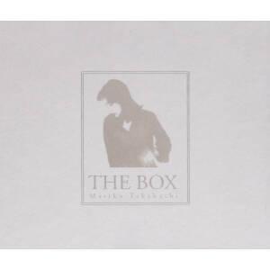 THE BOX/高橋真梨子 - 最安値・価格比較 - Yahoo!ショッピング