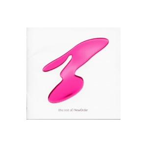 ザ・レスト・オブ(リミックス・ベスト)/ニュー・オーダー