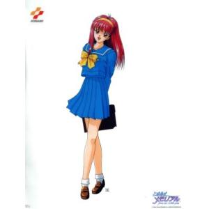 ときめきメモリアル forever with y...の商品画像