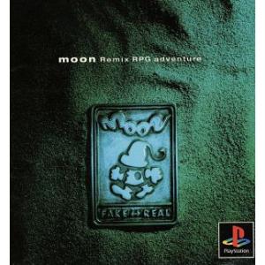 MOON(ムーン)/PS