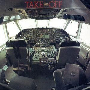 ＴＡＫＥ　ＯＦＦ　離陸／チューリップ