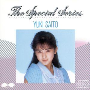 斉藤由貴スペシャル/斉藤由貴 - 最安値・価格比較 - Yahoo!ショッピング