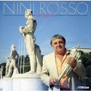 ニニロッソ ＮＥＷ ＢＥＳＴ ＯＮＥ／ニニロッソの商品画像