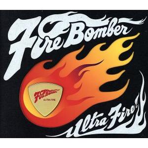 マクロス7:ULTRA FIRE!!Fire Bomber Best Album(限定盤)/Fire Bomber