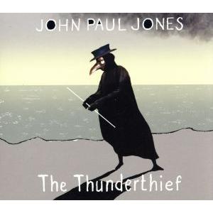 ザ・サンダーシーフ/ジョン・ポール・ジョーンズ