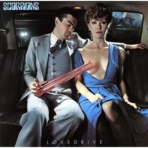 ラヴドライヴ/スコーピオンズ