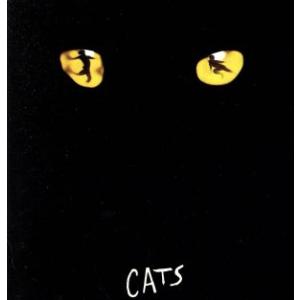劇団四季ミュージカル「CATS キャッツ」ロングラン・キャスト
