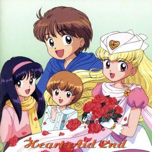 ナースエンジェルりりかSOS 〜ハート・エイド・2nd〜/(オリジナル・サウンドトラック)　