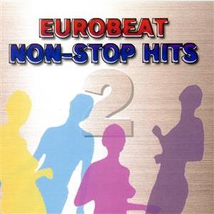 ザッツ・ユーロビート・ノンストップ・ミックス 1985-1988 / TAHT'S