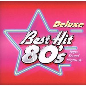 ベストヒット 80's Best Hit 80's -Uitimate Eighties Collection