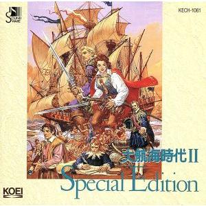 大航海時代II　スペシャルエディション／（ゲーム・ミュージック）,ＹＯＫＯ＆ＴＨＥ　ＦＩＲＳＴ　ＤＯＧＳ｜bookoffonline2