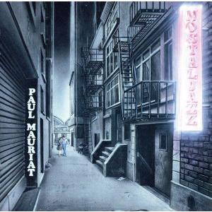 ノスタルジャズ/ポール・モーリア