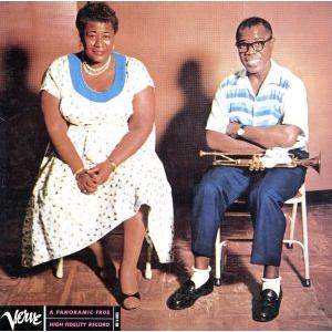 エラ・アンド・ルイ/エラ・フィッツジェラルド&amp;ルイ・アームストロング,エラ・フィッツジェラルド,ルイ...